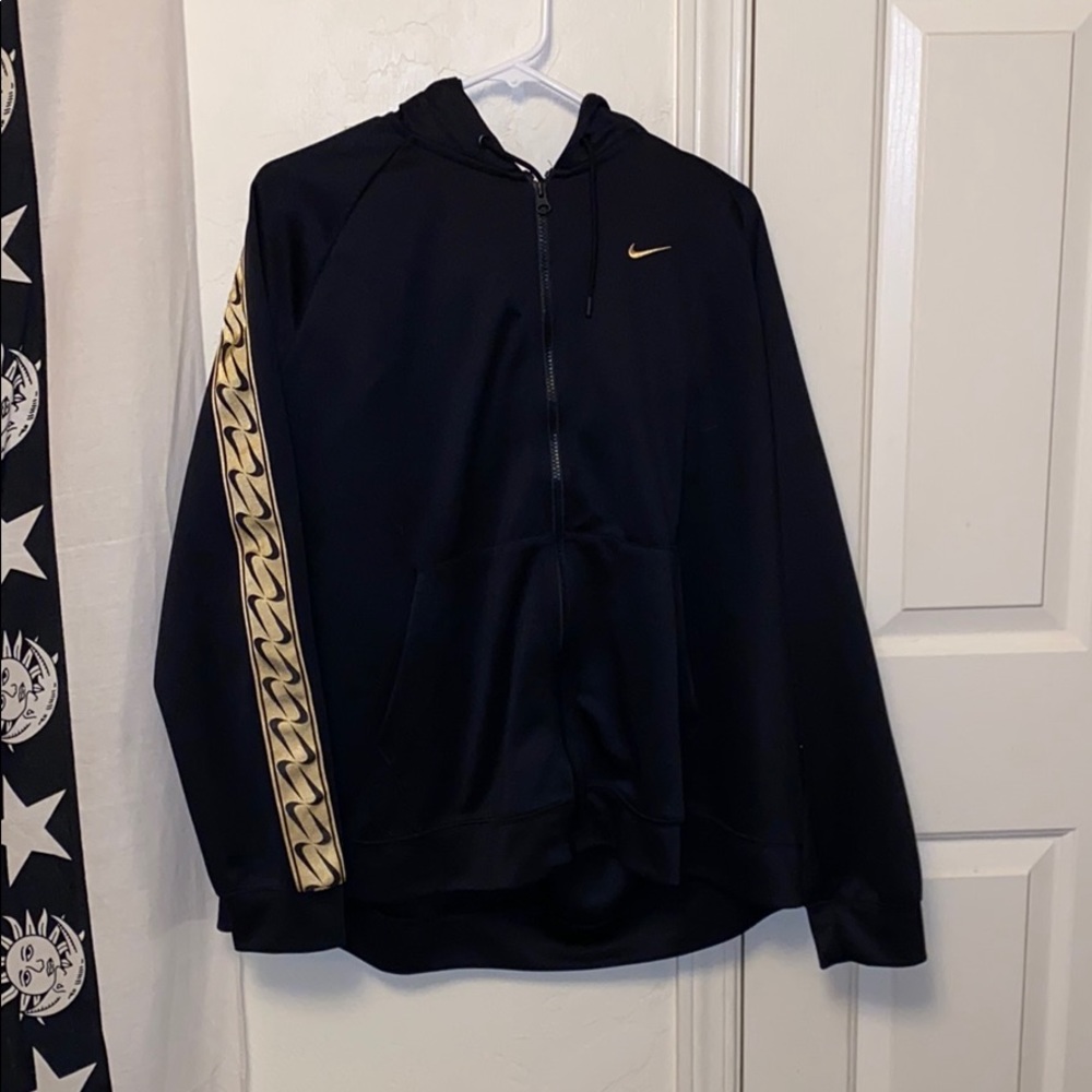 Nike Jacket